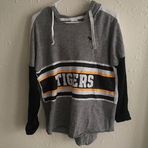 Pink VS Mizzou Merch